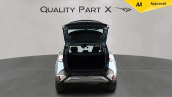 Kia Sportage 1.6 CRDi MHEV 3 SUV 5dr Diesel Hybrid DCT Euro 6 (s/s) (134 bhp)