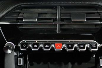 Peugeot E-2008 50kWh Allure Premium SUV 5dr Electric Auto (7kW Charger) (136 ps