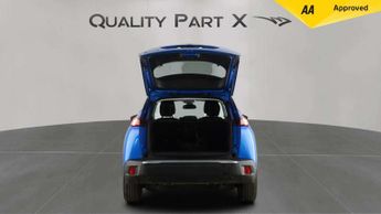 Peugeot E-2008 50kWh Allure Premium SUV 5dr Electric Auto (7kW Charger) (136 ps