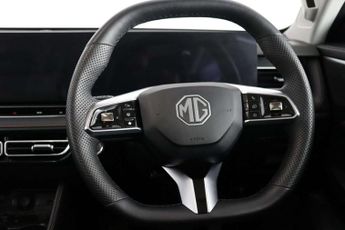 MG MG HS 1.5 T-GDI Trophy SUV 5dr Petrol DCT Euro 6 (s/s) (169 ps)