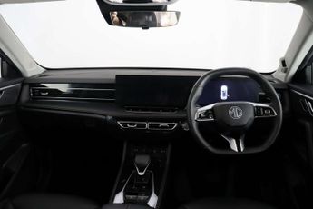 MG MG HS 1.5 T-GDI Trophy SUV 5dr Petrol DCT Euro 6 (s/s) (169 ps)