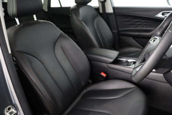 MG MG HS 1.5 T-GDI Trophy SUV 5dr Petrol DCT Euro 6 (s/s) (169 ps)
