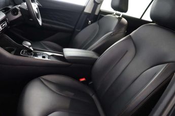 MG MG HS 1.5 T-GDI Trophy SUV 5dr Petrol DCT Euro 6 (s/s) (169 ps)