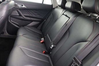 MG MG HS 1.5 T-GDI Trophy SUV 5dr Petrol DCT Euro 6 (s/s) (169 ps)