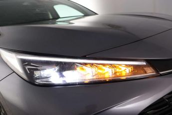 MG MG HS 1.5 T-GDI Trophy SUV 5dr Petrol DCT Euro 6 (s/s) (169 ps)