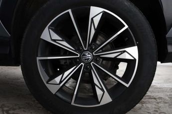 MG MG HS 1.5 T-GDI Trophy SUV 5dr Petrol DCT Euro 6 (s/s) (169 ps)