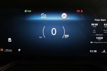 MG MG HS 1.5 T-GDI Trophy SUV 5dr Petrol DCT Euro 6 (s/s) (169 ps)