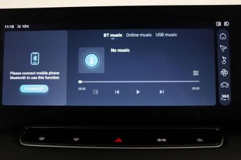 MG MG HS 1.5 T-GDI Trophy SUV 5dr Petrol DCT Euro 6 (s/s) (169 ps)