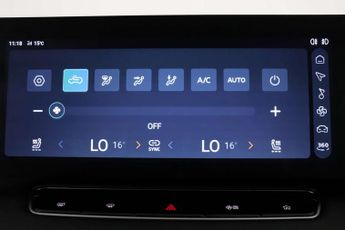 MG MG HS 1.5 T-GDI Trophy SUV 5dr Petrol DCT Euro 6 (s/s) (169 ps)
