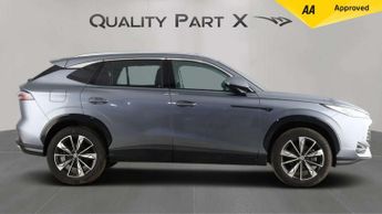 MG MG HS 1.5 T-GDI Trophy SUV 5dr Petrol DCT Euro 6 (s/s) (169 ps)