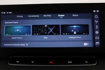 MG MG HS 1.5 T-GDI Trophy SUV 5dr Petrol DCT Euro 6 (s/s) (169 ps)