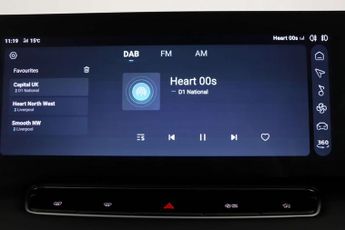 MG MG HS 1.5 T-GDI Trophy SUV 5dr Petrol DCT Euro 6 (s/s) (169 ps)