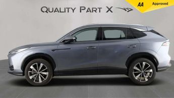 MG MG HS 1.5 T-GDI Trophy SUV 5dr Petrol DCT Euro 6 (s/s) (169 ps)