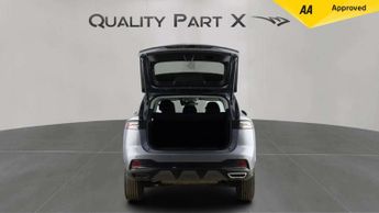 MG MG HS 1.5 T-GDI Trophy SUV 5dr Petrol DCT Euro 6 (s/s) (169 ps)