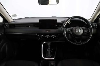 Honda HR-V 1.5 h i-MMD Advance SUV 5dr Petrol Hybrid CVT Euro 6 (s/s) (131 
