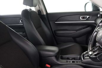 Honda HR-V 1.5 h i-MMD Advance SUV 5dr Petrol Hybrid CVT Euro 6 (s/s) (131 