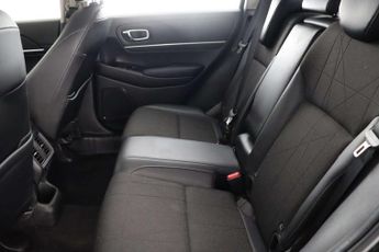 Honda HR-V 1.5 h i-MMD Advance SUV 5dr Petrol Hybrid CVT Euro 6 (s/s) (131 