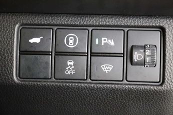 Honda HR-V 1.5 h i-MMD Advance SUV 5dr Petrol Hybrid CVT Euro 6 (s/s) (131 