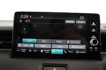 Honda HR-V 1.5 h i-MMD Advance SUV 5dr Petrol Hybrid CVT Euro 6 (s/s) (131 