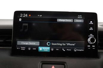 Honda HR-V 1.5 h i-MMD Advance SUV 5dr Petrol Hybrid CVT Euro 6 (s/s) (131 