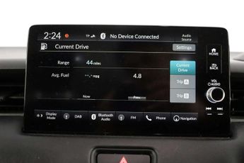 Honda HR-V 1.5 h i-MMD Advance SUV 5dr Petrol Hybrid CVT Euro 6 (s/s) (131 