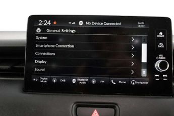 Honda HR-V 1.5 h i-MMD Advance SUV 5dr Petrol Hybrid CVT Euro 6 (s/s) (131 