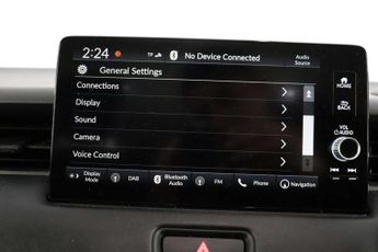 Honda HR-V 1.5 h i-MMD Advance SUV 5dr Petrol Hybrid CVT Euro 6 (s/s) (131 