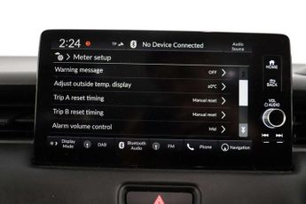 Honda HR-V 1.5 h i-MMD Advance SUV 5dr Petrol Hybrid CVT Euro 6 (s/s) (131 