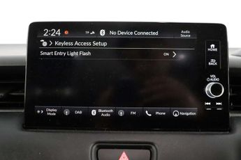 Honda HR-V 1.5 h i-MMD Advance SUV 5dr Petrol Hybrid CVT Euro 6 (s/s) (131 