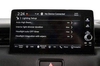 Honda HR-V 1.5 h i-MMD Advance SUV 5dr Petrol Hybrid CVT Euro 6 (s/s) (131 