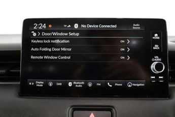 Honda HR-V 1.5 h i-MMD Advance SUV 5dr Petrol Hybrid CVT Euro 6 (s/s) (131 