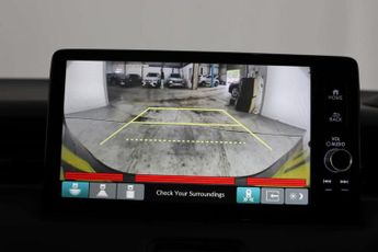 Honda HR-V 1.5 h i-MMD Advance SUV 5dr Petrol Hybrid CVT Euro 6 (s/s) (131 