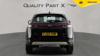 Honda HR-V 1.5 h i-MMD Advance SUV 5dr Petrol Hybrid CVT Euro 6 (s/s) (131 