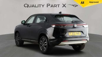 Honda HR-V 1.5 h i-MMD Advance SUV 5dr Petrol Hybrid CVT Euro 6 (s/s) (131 