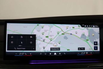 BMW i7 60 105.7kWh Excellence (Pro) Saloon 4dr Electric Auto xDrive (54