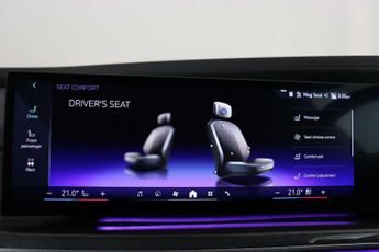 BMW i7 60 105.7kWh Excellence (Pro) Saloon 4dr Electric Auto xDrive (54