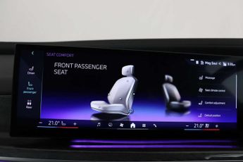 BMW i7 60 105.7kWh Excellence (Pro) Saloon 4dr Electric Auto xDrive (54