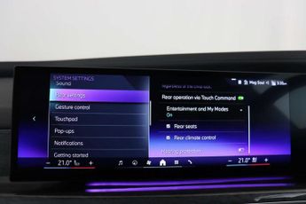 BMW i7 60 105.7kWh Excellence (Pro) Saloon 4dr Electric Auto xDrive (54