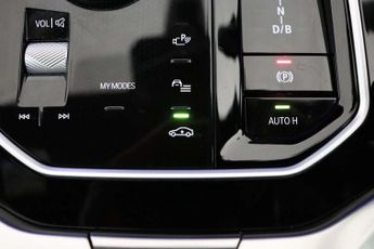 BMW i7 60 105.7kWh Excellence (Pro) Saloon 4dr Electric Auto xDrive (54