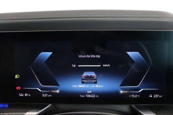 BMW i7 60 105.7kWh Excellence (Pro) Saloon 4dr Electric Auto xDrive (54