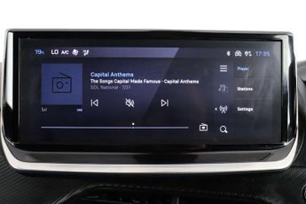 Peugeot 2008 1.2 PureTech GT SUV 5dr Petrol EAT Euro 6 (s/s) (130 ps)