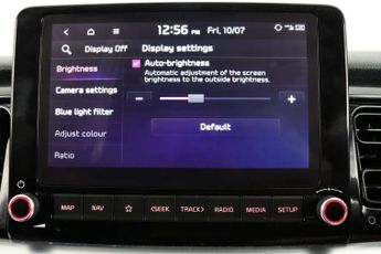 Kia Stonic 1.0 T-GDi MHEV GT-Line S SUV 5dr Petrol Hybrid DCT Euro 6 (s/s) 
