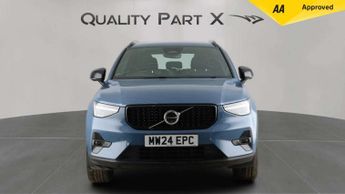 Volvo XC40 2.0 B3 MHEV Plus Dark SUV 5dr Petrol Hybrid DCT Auto Euro 6 (s/s