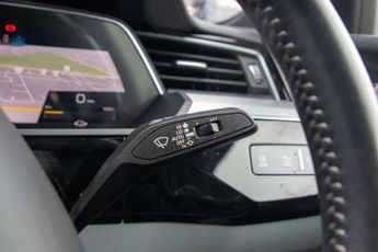 AUDI E-TRON 55 Edition 1 Sportback 5dr Electric Auto quattro 95kWh (408 ps)