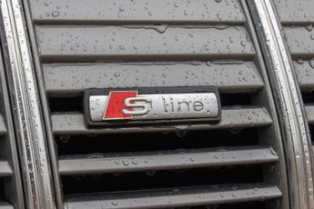 AUDI E-TRON 55 Edition 1 Sportback 5dr Electric Auto quattro 95kWh (408 ps)