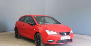 SEAT Ibiza 1.4 Ibiza 30 Years 3dr