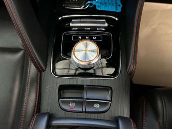 MG ZS MG ZS Trophy Connect EV 5dr