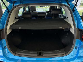 MG ZS MG ZS Trophy Connect EV 5dr