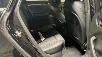 AUDI A3 1.6 A3 S Line TDI Semi-Auto 4dr