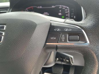 SEAT Ibiza 1.0 Ibiza FR Sport TSi Semi-Auto 5dr